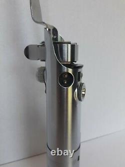 Antique/Vtg Original Graflex 2 Cell Flash, Luke Skywalker Lightsaber, Star Wars