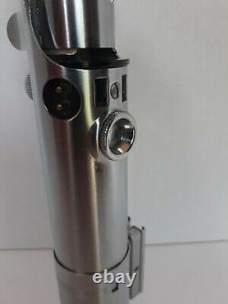 Antique/Vtg Original Graflex 2 Cell Flash, Luke Skywalker Lightsaber, Star Wars