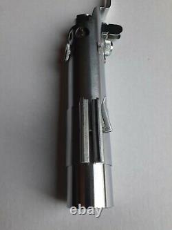 Antique/Vtg Original Graflex 2 Cell Flash, Luke Skywalker Lightsaber, Star Wars