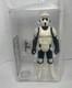 BIKER SCOUT STAR WARS ACTION FIGURE ROTJ? AFA 75? Vintage Loose Kenner 1983