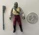 Barada 100% Complete With Coin-Star Wars Last 17 POTF 1985 Vintage Kenner