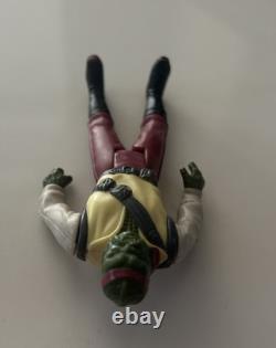 Barada 100% Complete With Coin-Star Wars Last 17 POTF 1985 Vintage Kenner