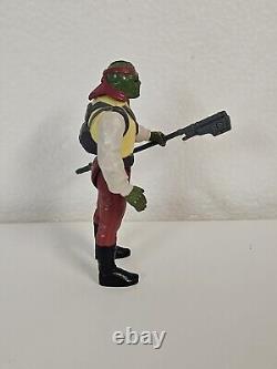 Barada Vintage Star Wars Last 17 Figure Complete POTF 1985 Kenner