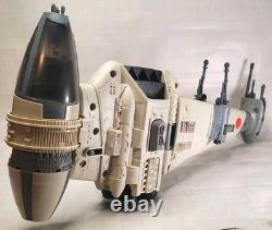 Beautiful Vintage 1984 Kenner Star Wars Return of the Jedi B-Wing Fighter Must