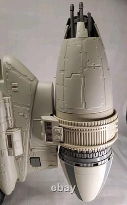 Beautiful Vintage 1984 Kenner Star Wars Return of the Jedi B-Wing Fighter Must