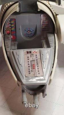 Beautiful Vintage 1984 Kenner Star Wars Return of the Jedi B-Wing Fighter Must