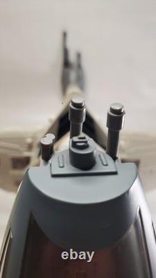 Beautiful Vintage 1984 Kenner Star Wars Return of the Jedi B-Wing Fighter Must