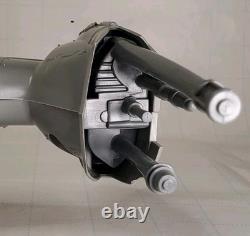 Beautiful Vintage 1984 Kenner Star Wars Return of the Jedi B-Wing Fighter Must