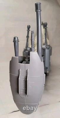 Beautiful Vintage 1984 Kenner Star Wars Return of the Jedi B-Wing Fighter Must