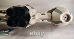 Beautiful Vintage 1984 Kenner Star Wars Return of the Jedi B-Wing Fighter Must
