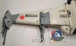 Beautiful Vintage 1984 Kenner Star Wars Return of the Jedi B-Wing Fighter Must