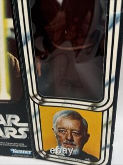 Ben Obi-Wan Kenobi 12 1979 STAR WARS Vintage Original UNUSED New