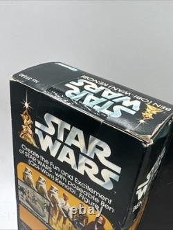 Ben Obi-Wan Kenobi 12 1979 STAR WARS Vintage Original UNUSED New