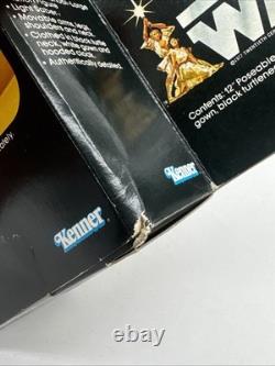 Ben Obi-Wan Kenobi 12 1979 STAR WARS Vintage Original UNUSED New