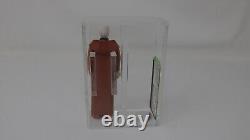 Ben (Obi-Wan) Kenobi White Hair Star Wars Vintage 1977 Graded AFA 85