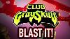 Blast Attack Incoming Motu Origins Club Grayskull Pre Order