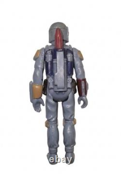 Boba Fett Bounty Hunter Kenner Vintage 1979 Star Wars TW Complete NM Very nice