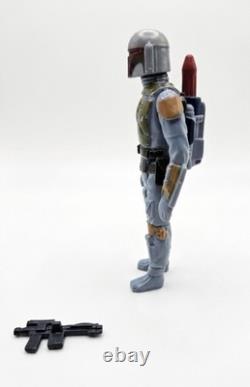 Boba Fett Bounty Hunter Kenner Vintage 1979 Star Wars TW Complete NM Very nice