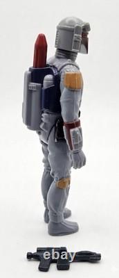 Boba Fett Bounty Hunter Kenner Vintage 1979 Star Wars TW Complete NM Very nice