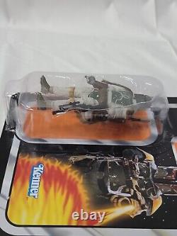 Boba Fett VC09 REVENGE of the JEDI STAR WARS The Vintage CollectionMOC UNPUNCHED