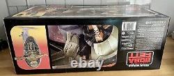 Boba Fett's Starship (Slave 1) Star Wars Vintage Collection BOBF NEW