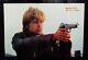 Brad Pitt Star Wars VINTAGE THAILAND ONLY 1 PINUP MEGA RARE