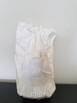 Burger King 1977 Star Wars Set of 4 Glasses Original Bag Coca Cola Vintage 1977