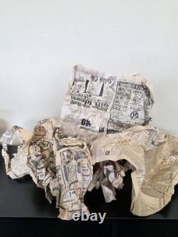 Burger King 1977 Star Wars Set of 4 Glasses Original Bag Coca Cola Vintage 1977