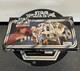 COMPLETE original VINTAGE star wars PALITOY DEATH STAR PLAYSET 1977 BOXED RARE
