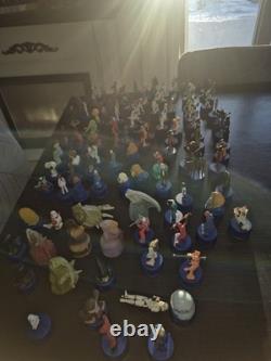 Canadian Seller? Vintage Pepsi Gundam Figures Lot 100+ Star Wars Anime Gasha
