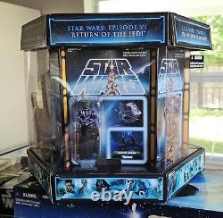 Carbonite Chamber SDCC 2012 STAR WARS Vintage Collection MIB NEW