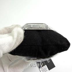 Citizen Star Wars Vintage Ana-Digi Quartz Stainless JG2131-51H Watch USED Auth