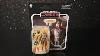 Cob Vanth Star Wars The Mandalorian The Vintage Collection Vc343