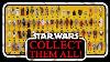 Collect Them All A Kenner Star Wars Action Figure Documentary