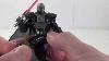Darth Malgus Star Wars Vintage Collection Vc96 2012 Action Figure Review