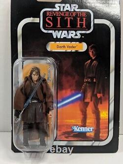 Darth Vader (Anakin) STAR WARS Vintage Collection VC13 New Revenge Of The Sith