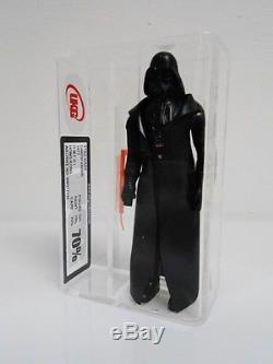 Darth Vader UKG 70 % Star Wars Classic Vintage 1977 Action Figur Kenner
