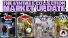 Depressing Prices For The Vintage Collection