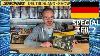 Deutschland Special Teil 2 Exklusive Bilder Star Wars Vintage Sammlung