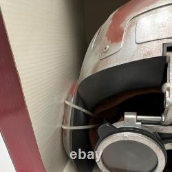 Don Post Star Wars Anakin Skywalker Pod Helmet 1999 Vintage