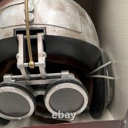 Don Post Star Wars Anakin Skywalker Pod Helmet 1999 Vintage