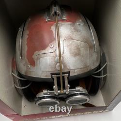 Don Post Star Wars Anakin Skywalker Pod Helmet 1999 Vintage
