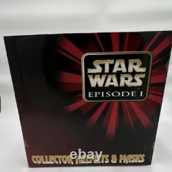 Don Post Star Wars Anakin Skywalker Pod Helmet 1999 Vintage