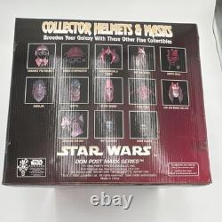 Don Post Star Wars Anakin Skywalker Pod Helmet 1999 Vintage