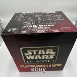 Don Post Star Wars Anakin Skywalker Pod Helmet 1999 Vintage