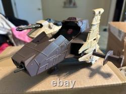 Droids Kenner Vintage Star Wars Side Gunner Mini Rig Droids Used good Shape