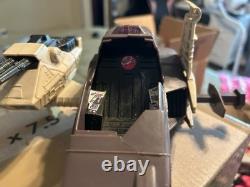Droids Kenner Vintage Star Wars Side Gunner Mini Rig Droids Used good Shape