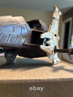 Droids Kenner Vintage Star Wars Side Gunner Mini Rig Droids Used good Shape