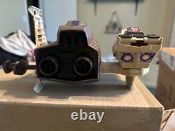 Droids Kenner Vintage Star Wars Side Gunner Mini Rig Droids Used good Shape