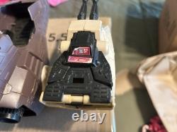 Droids Kenner Vintage Star Wars Side Gunner Mini Rig Droids Used good Shape